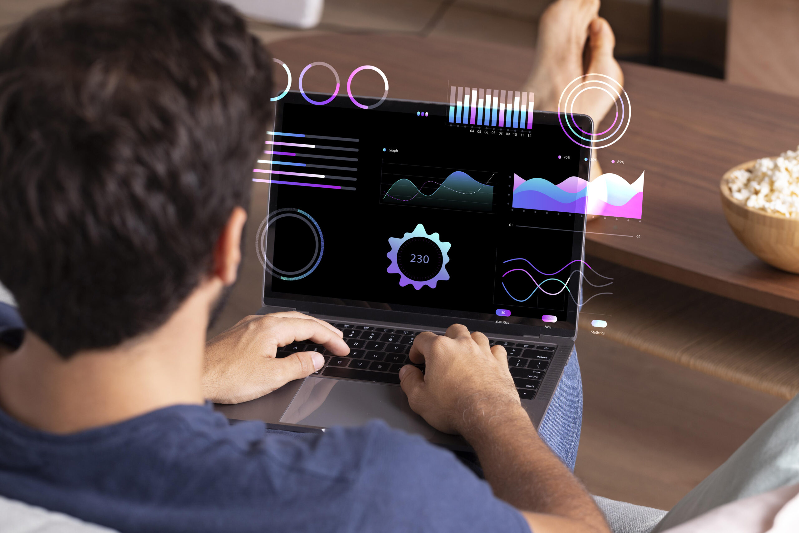 custom software development trends 2025