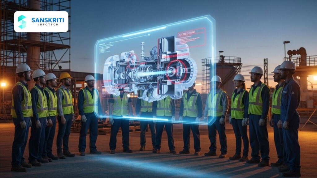 contractor training course