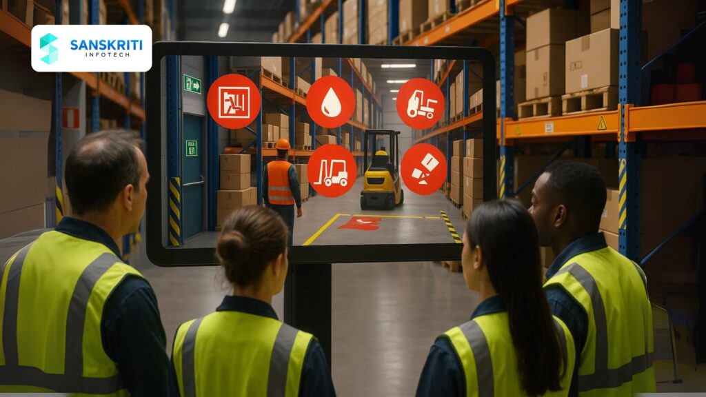 hazard identification training