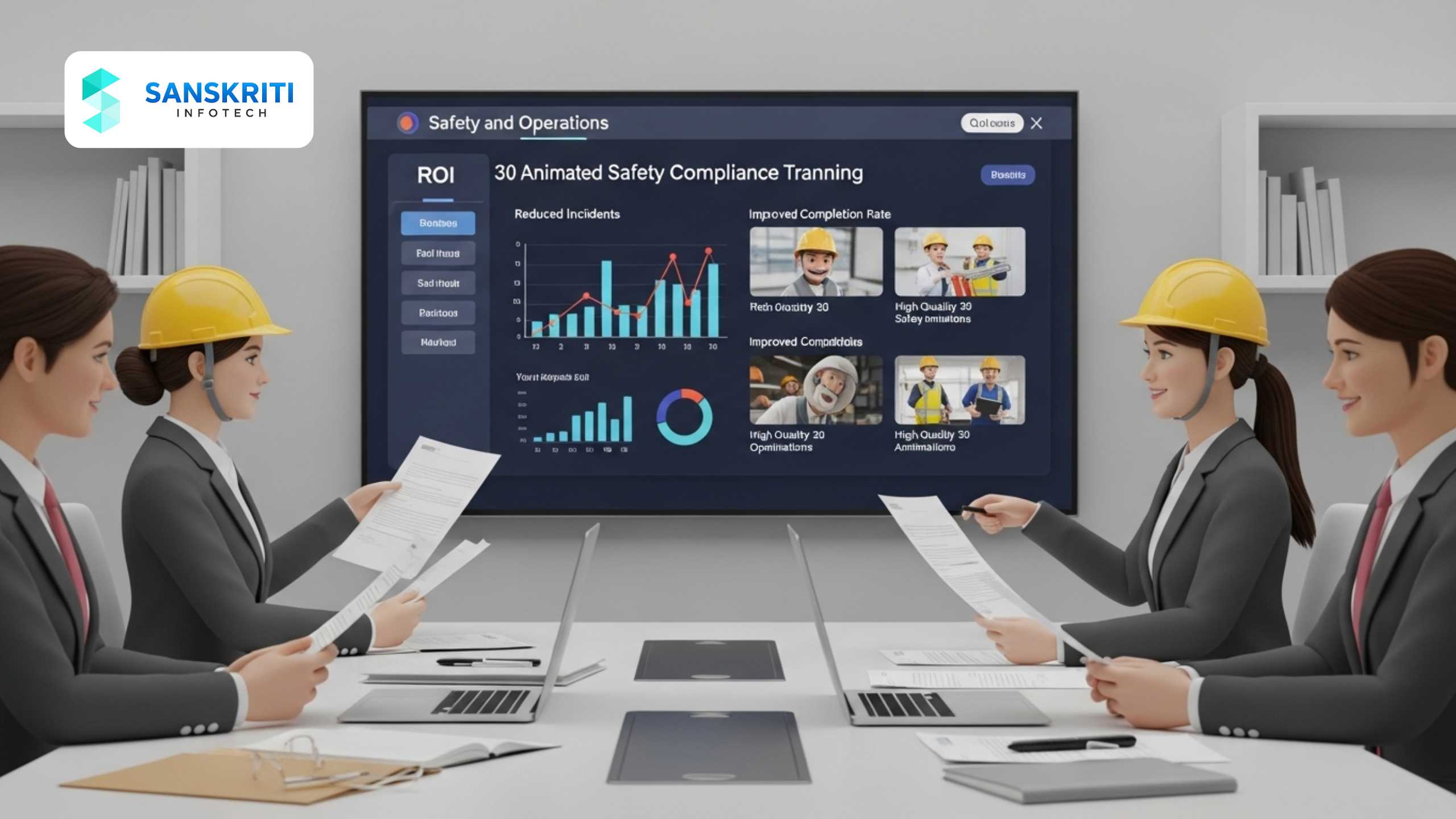safety compliance training