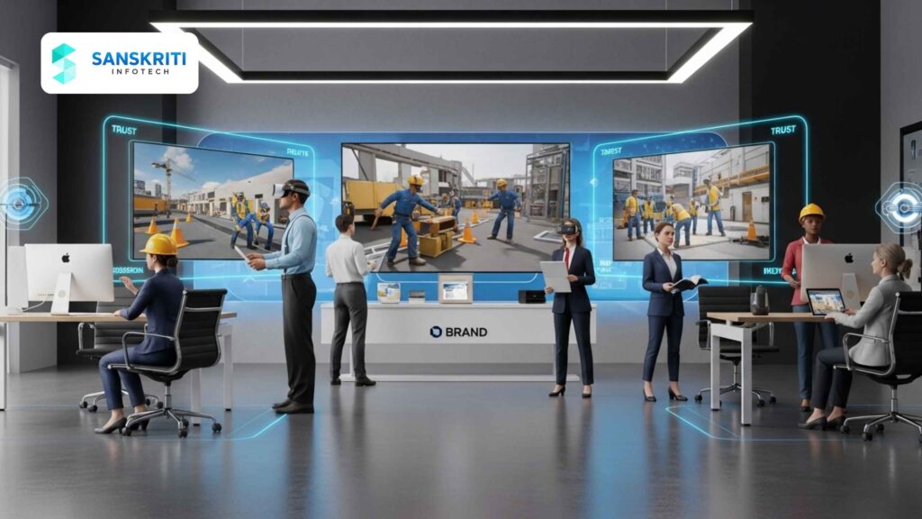 occupational safety training
