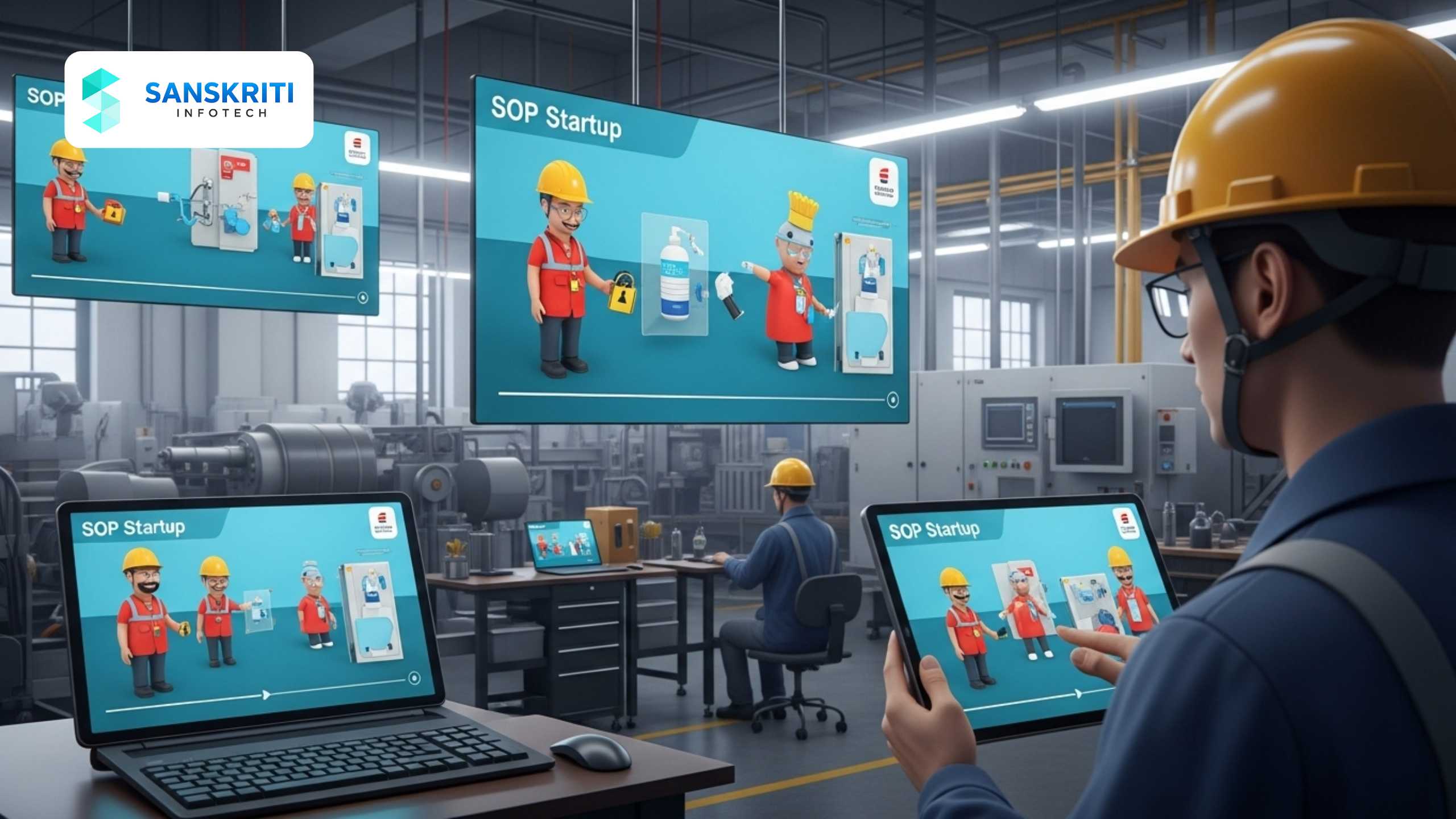occupational safety training