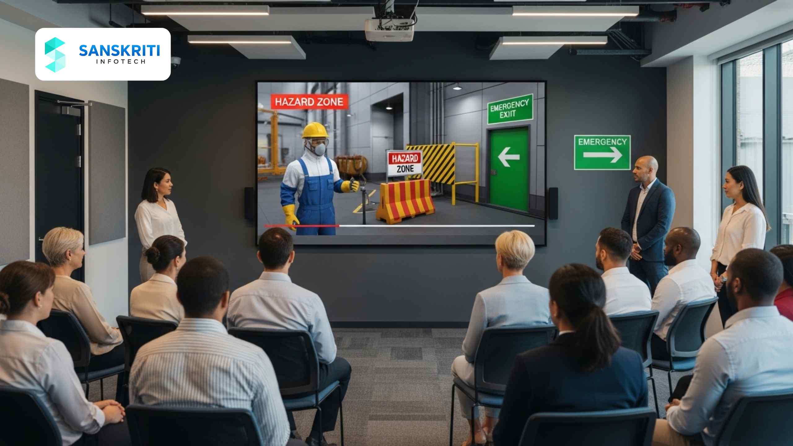 safety induction