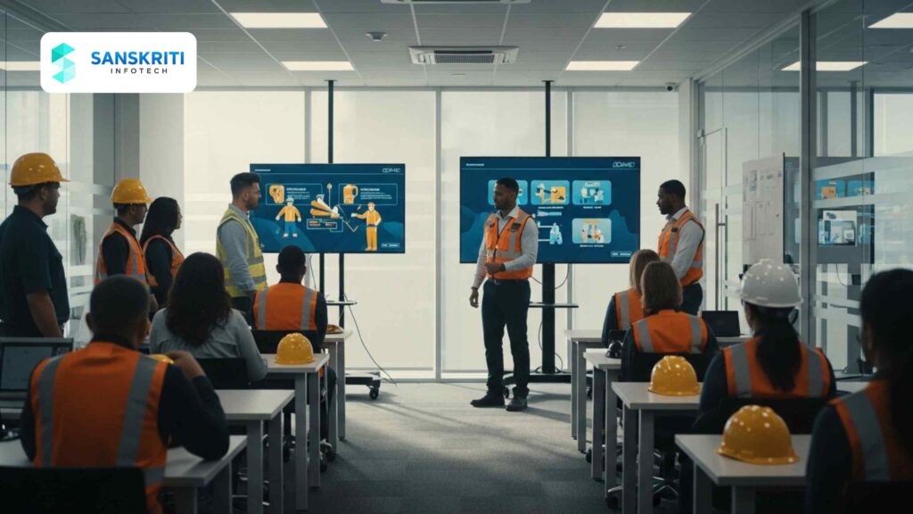 safety induction