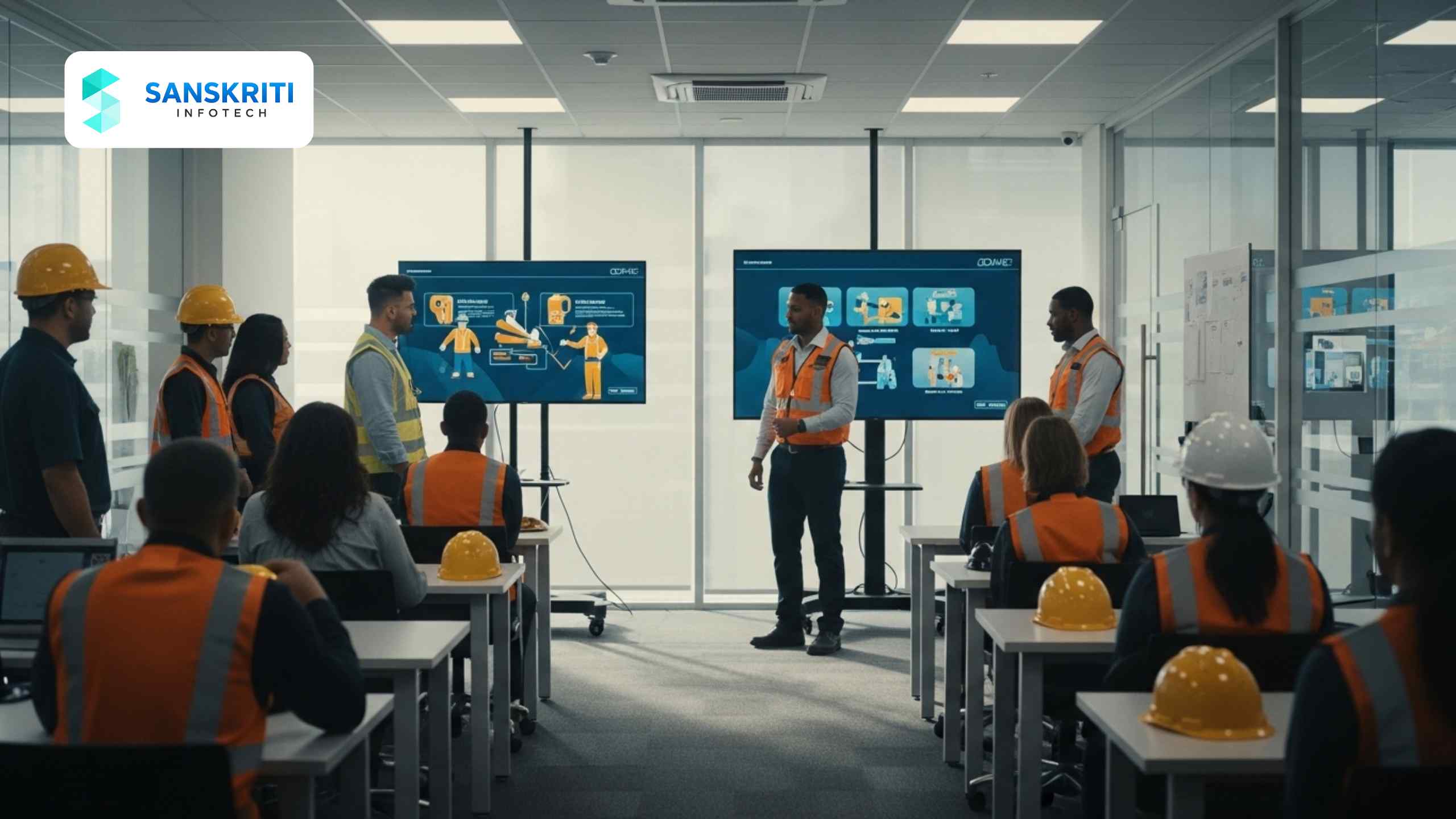 safety induction