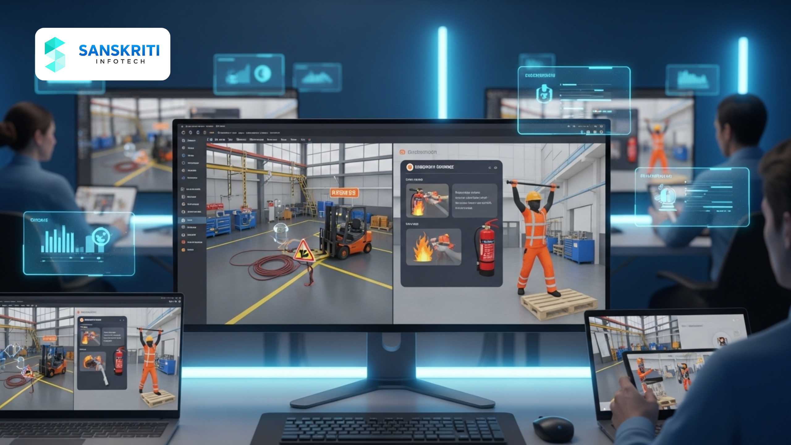 safety training courses