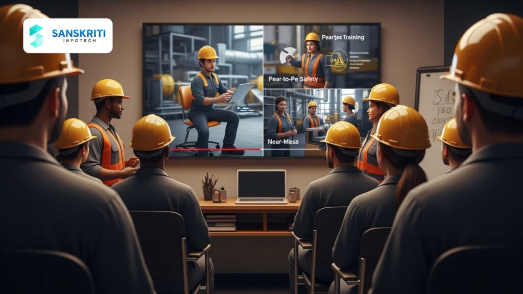 safety training video