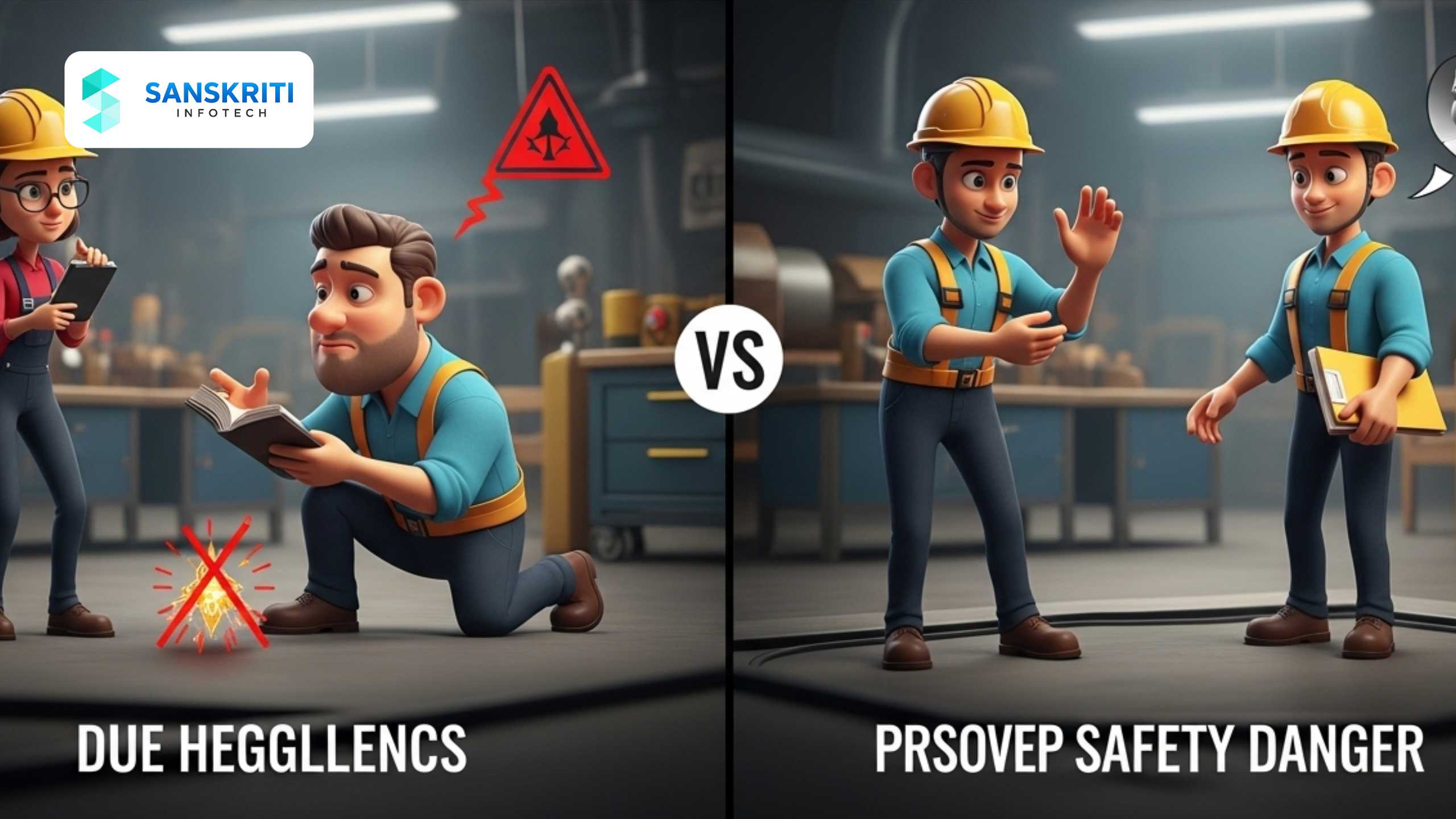 workplace safety training