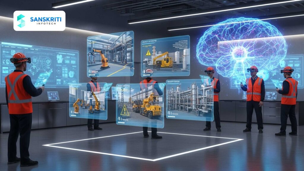 workplace safety training