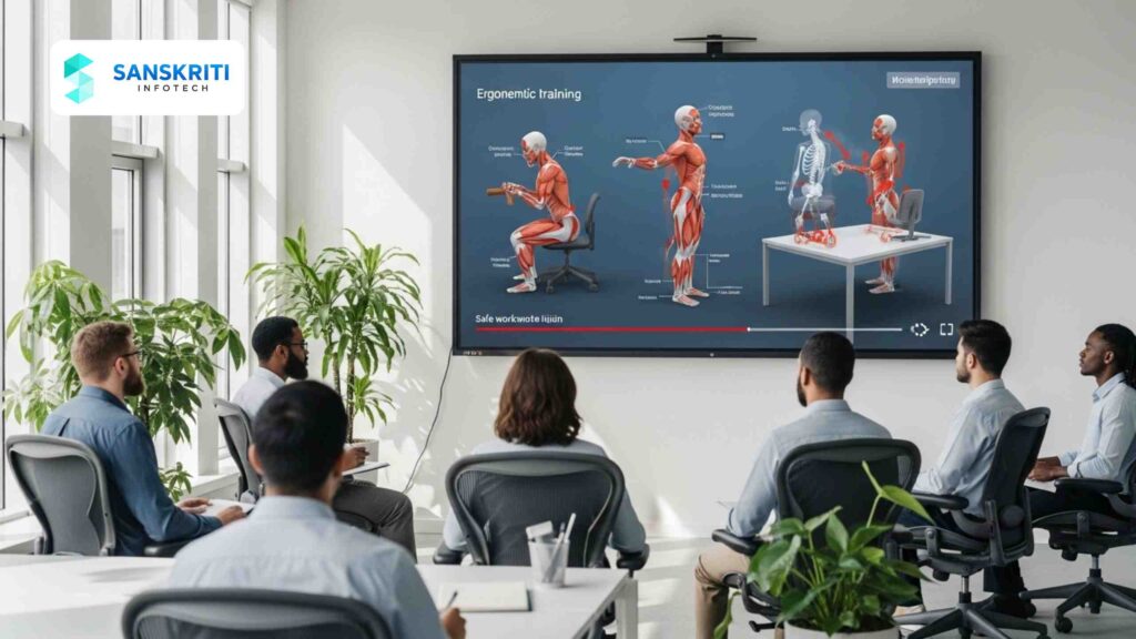 workplace safety training