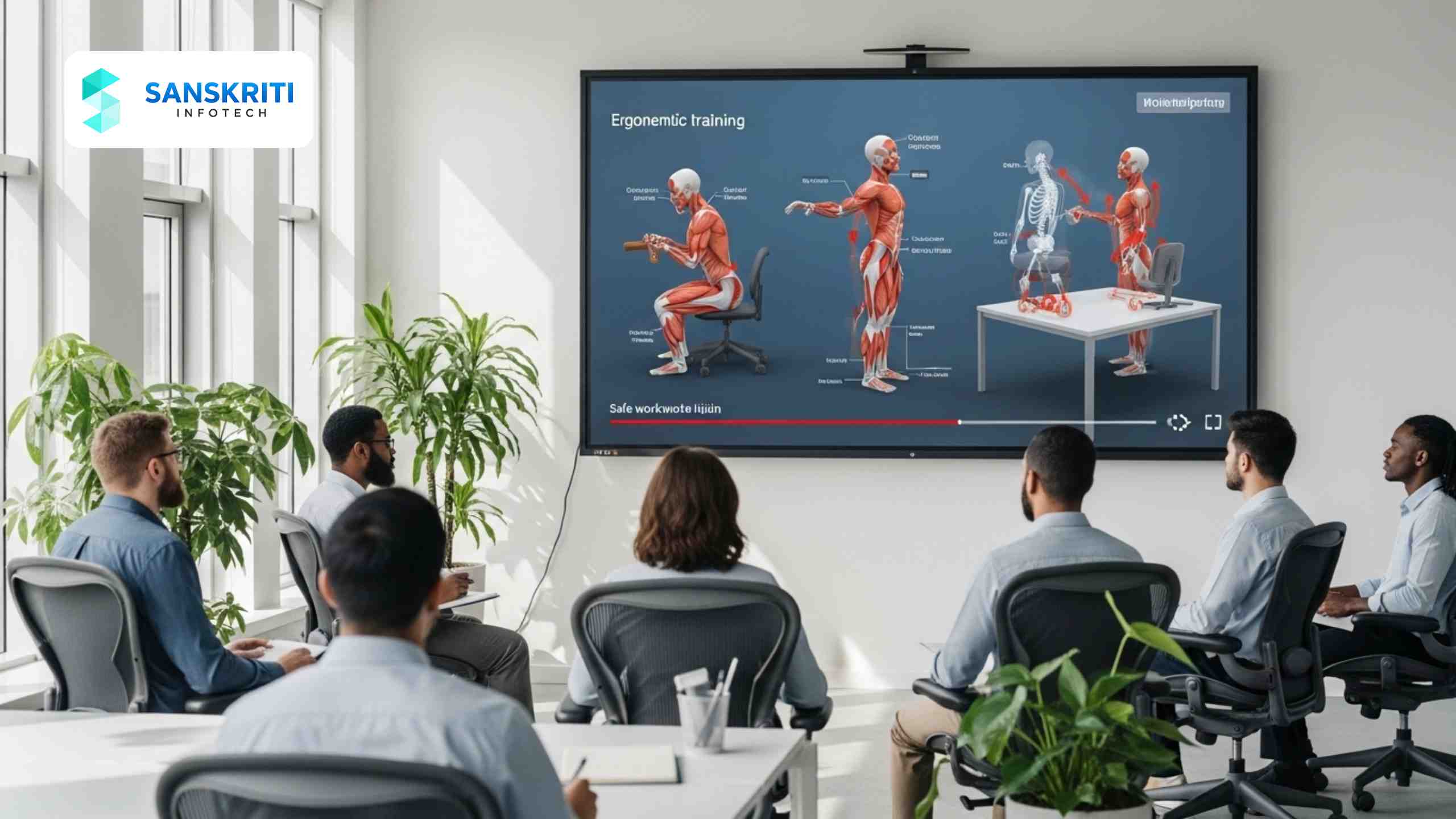 workplace safety training