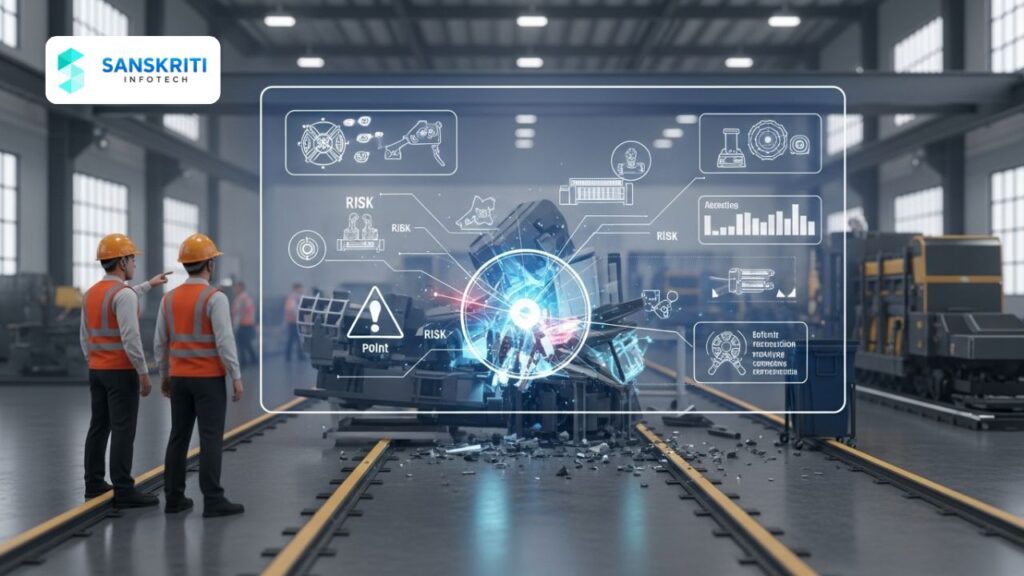 3D Incident Reconstruction