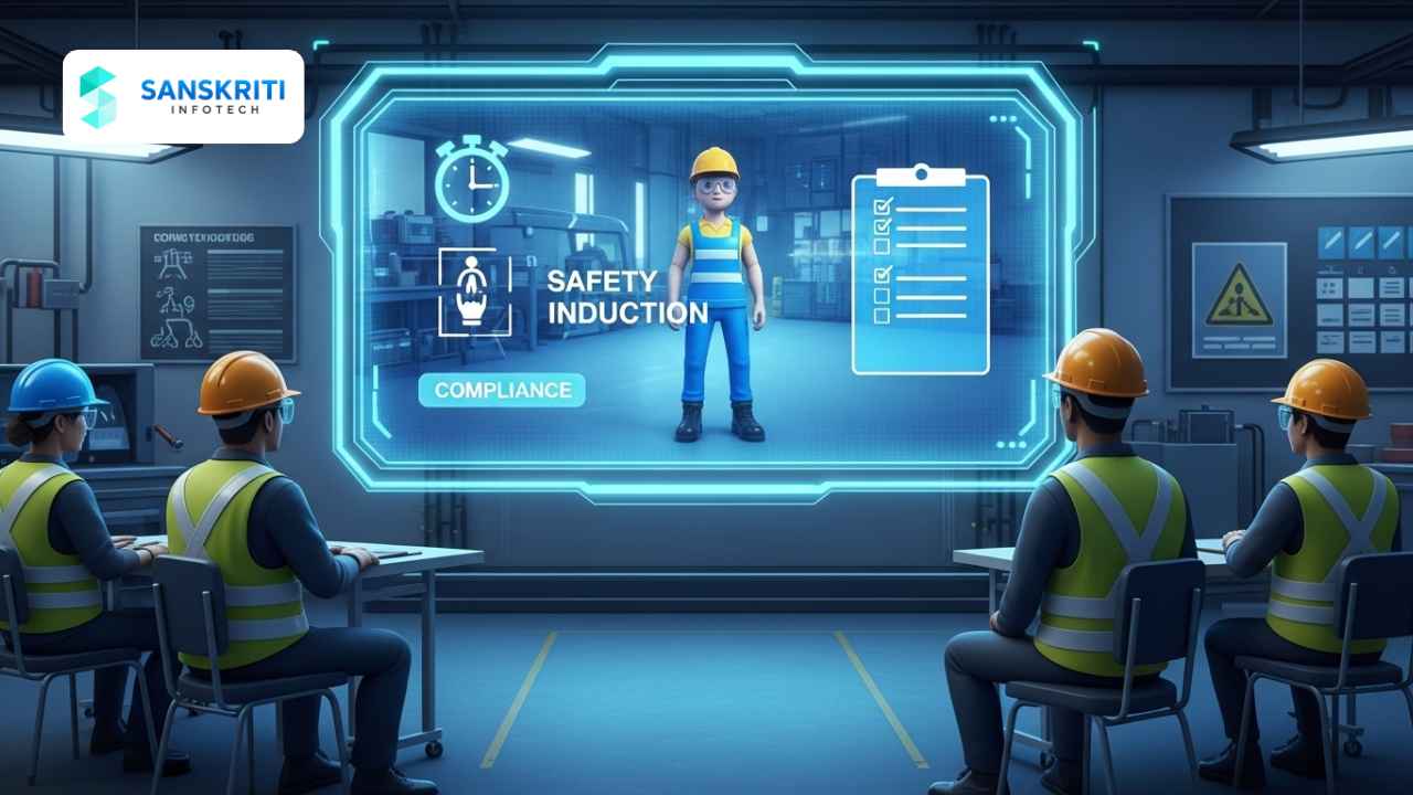 Safety Induction