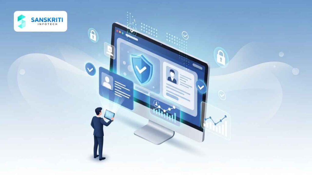 insurance website development solutions