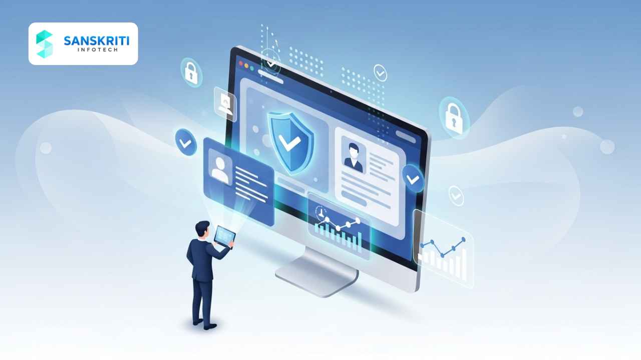 insurance website development solutions