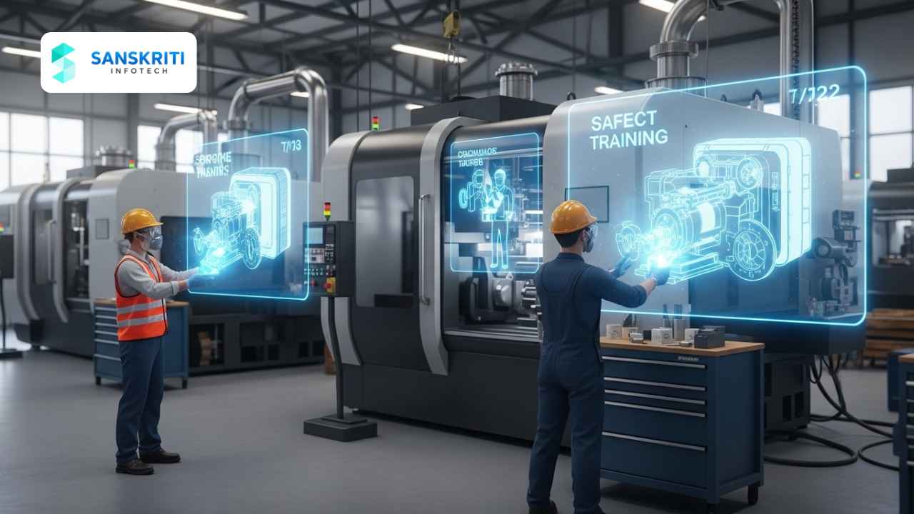 training and safety