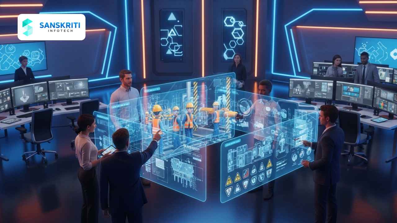 Best Safety Animation Companies