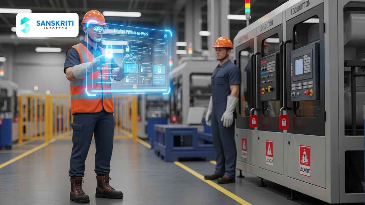 Digital PTW Animation