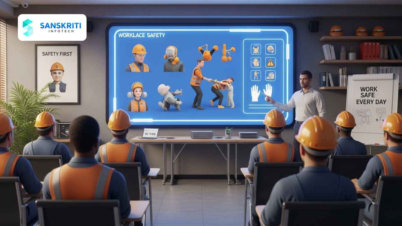 Safety Training Videos