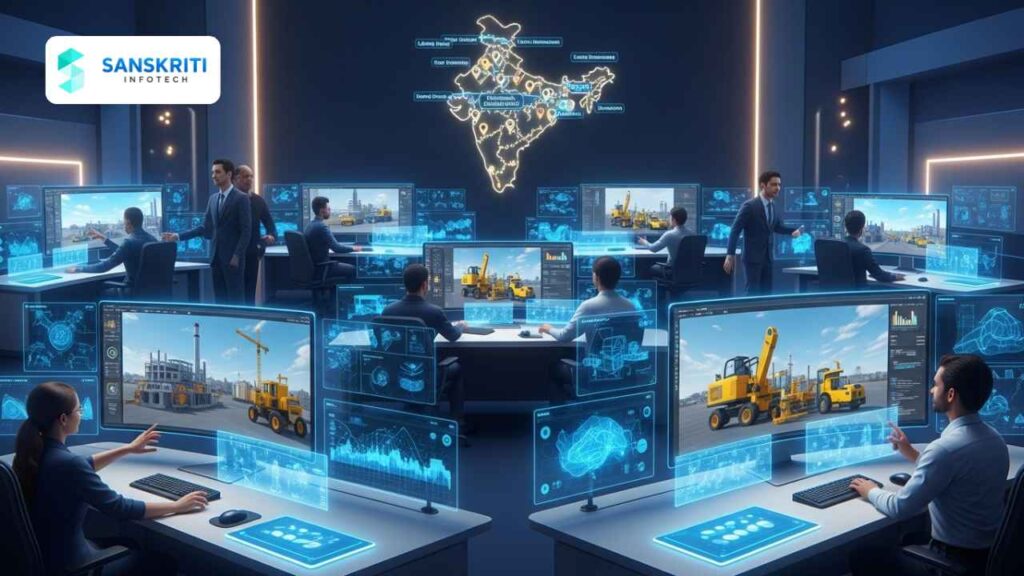 best safety animation companies