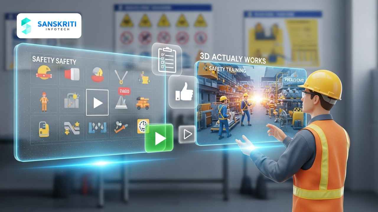 safety training videos