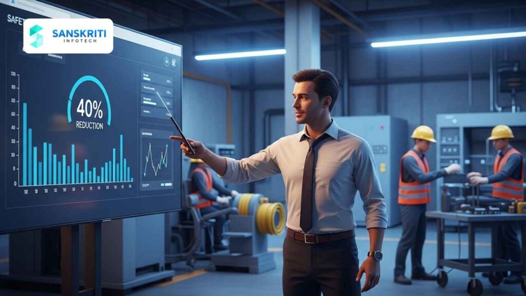 safety video case study