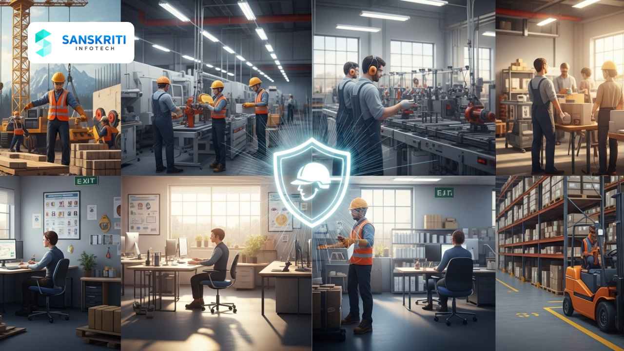 workplace safety training