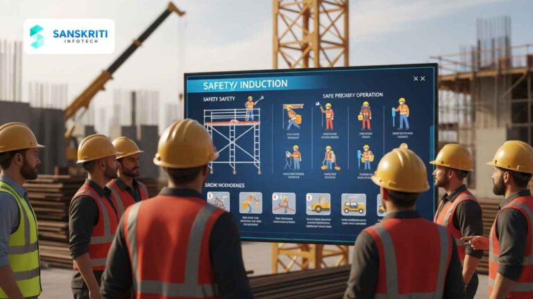 Construction Safety Induction Video: Designing Inductions That Work ...