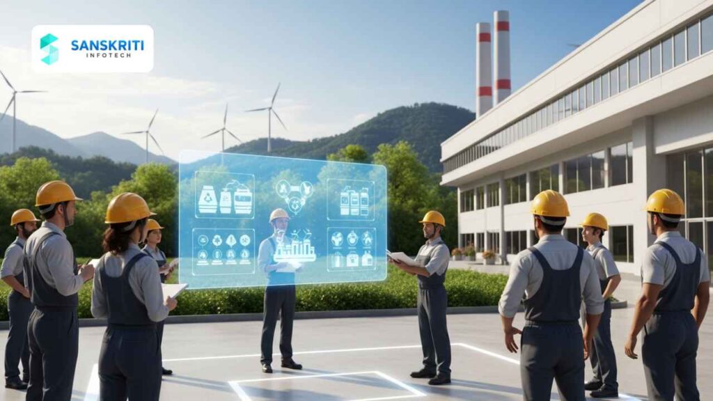 Environmental Safety Training Videos