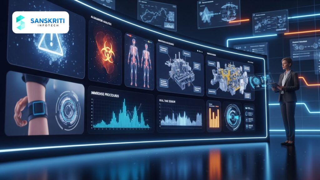 Safety Animation Trends