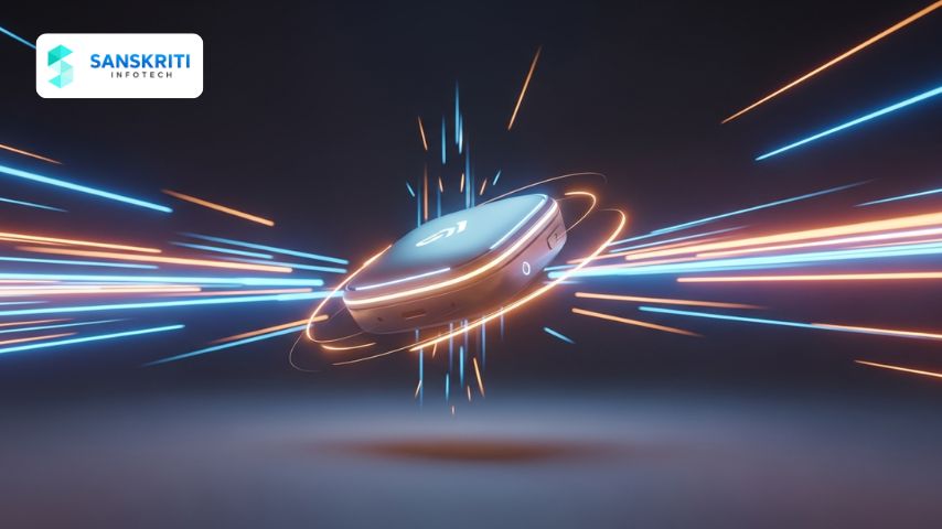 Product Animation Service Provider