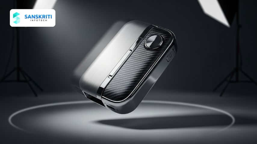 Product Visualization Company