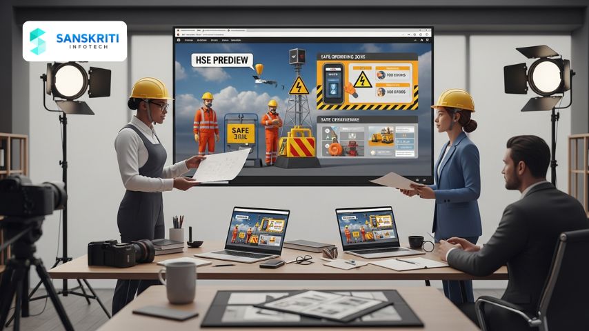 HSE Video Production Company