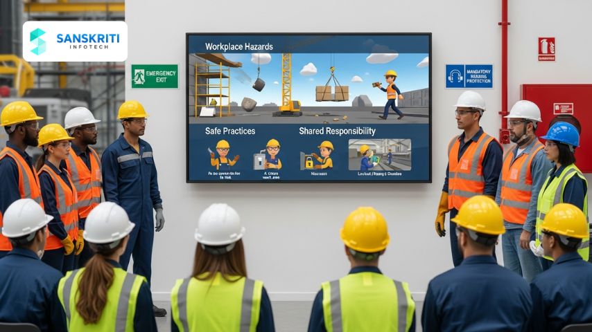 Safety Awareness Videos