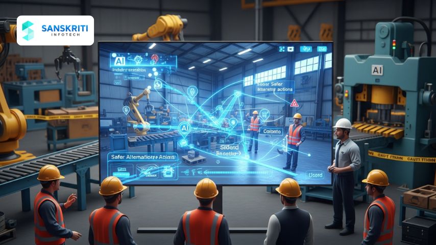 AI-Powered Incident Recreation & Learning