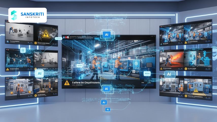 AI Safety Video Production