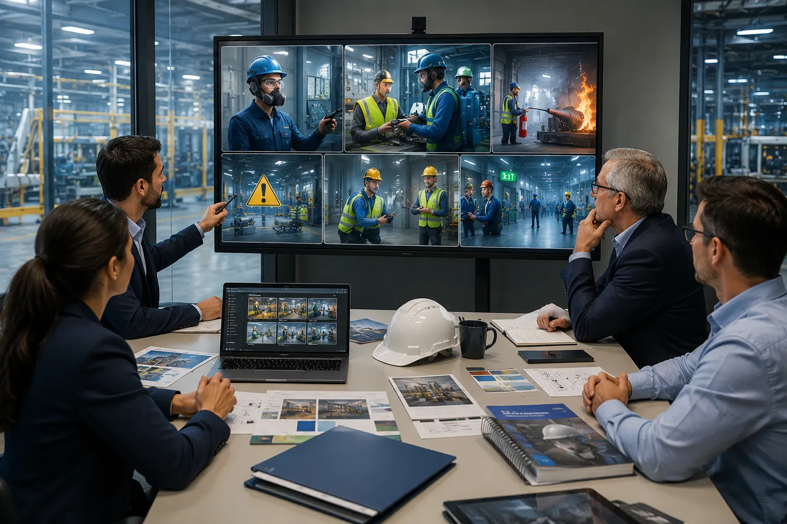 How to Choose the Right 3D Safety Animation Company