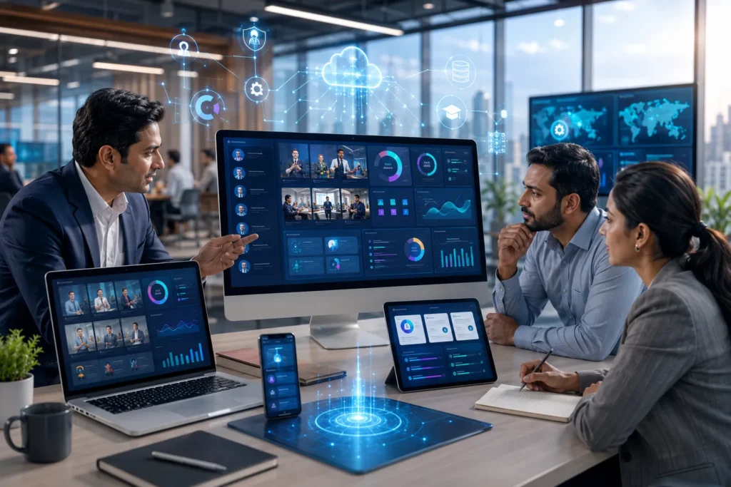 TalentLMS Partner in India Setup and Implementation Services