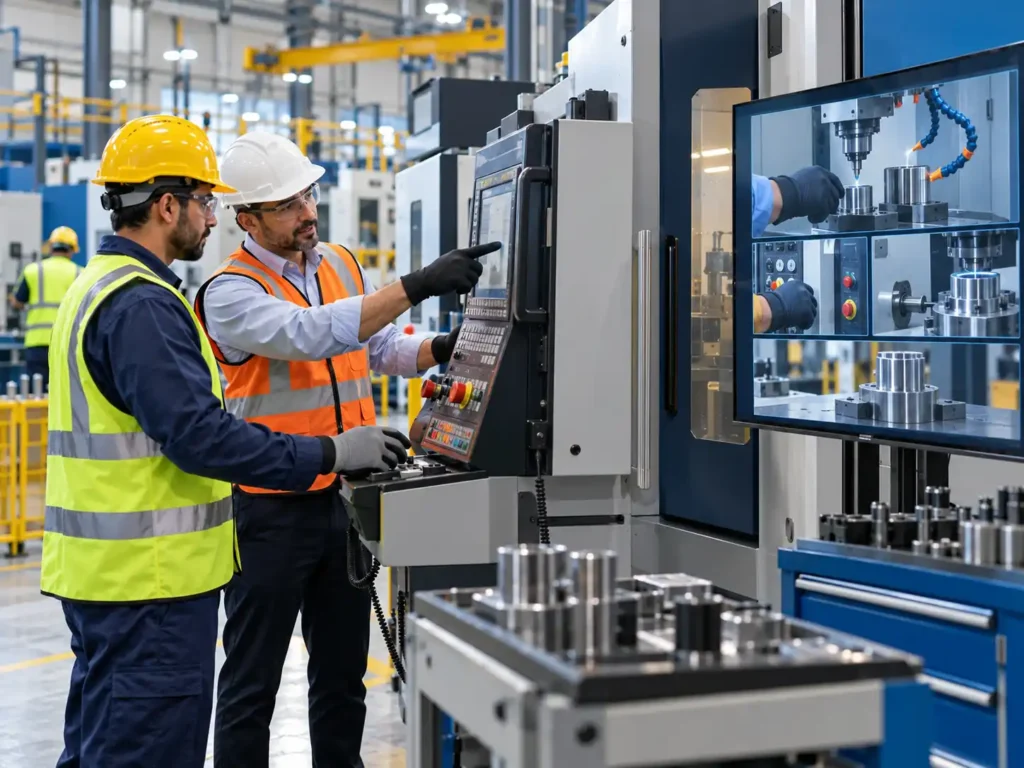 Standard Operating Procedure (SOP) Video for Workplace Training